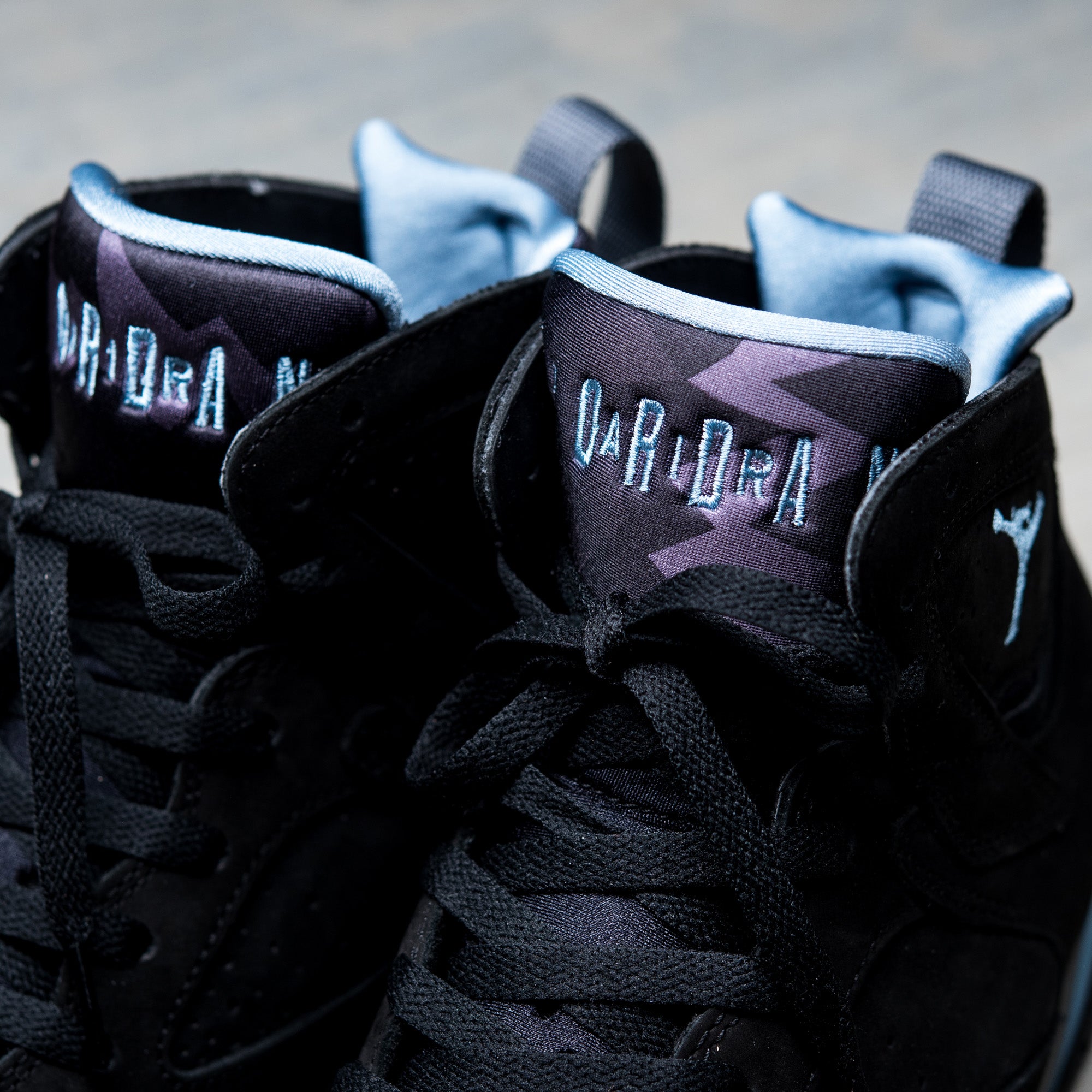 Sneaker Politics