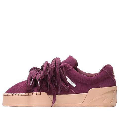 Anta Hélà Style 'Roots' - Cherry Red