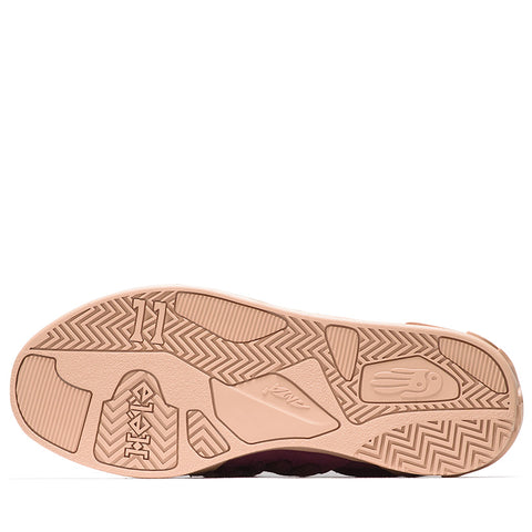 Anta Hélà Style 'Roots' - Cherry Red