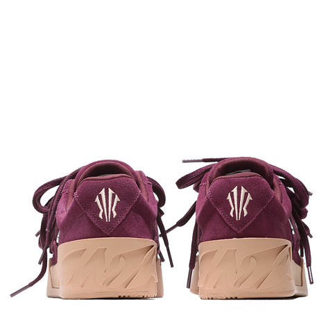 Anta Hélà Style 'Roots' - Cherry Red