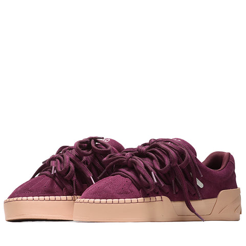 Anta Hélà Style 'Roots' - Cherry Red