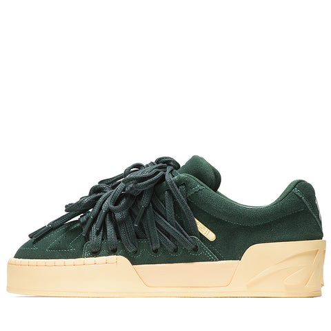 Anta Hélà Style 'Roots' - Dark Green