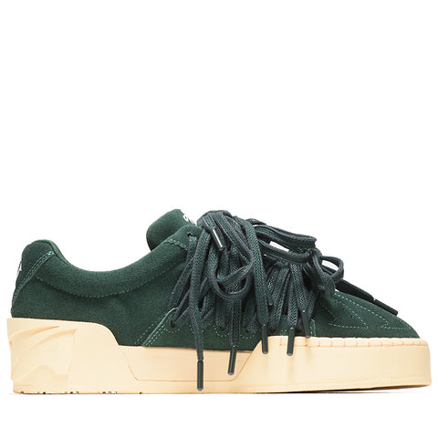 Anta Hélà Style 'Roots' - Dark Green