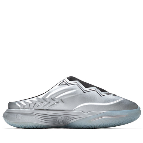 Anta KAI 2 Mule - Silver/Black