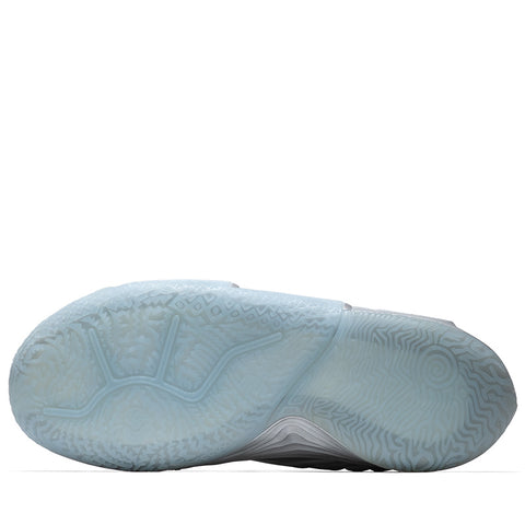 Anta KAI 2 Mule - Silver/Black