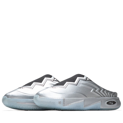 Anta KAI 2 Mule - Silver/Black