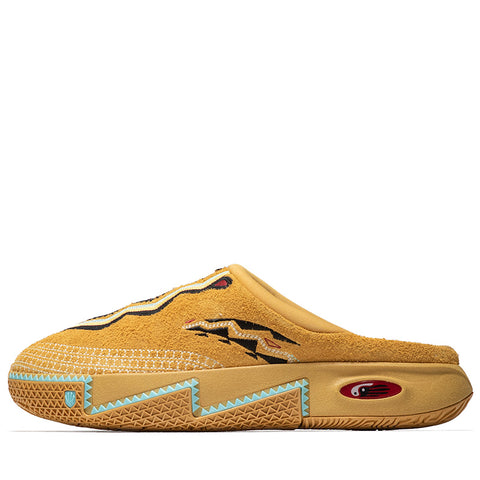 Anta KAI 2 Mule - Yellow/White