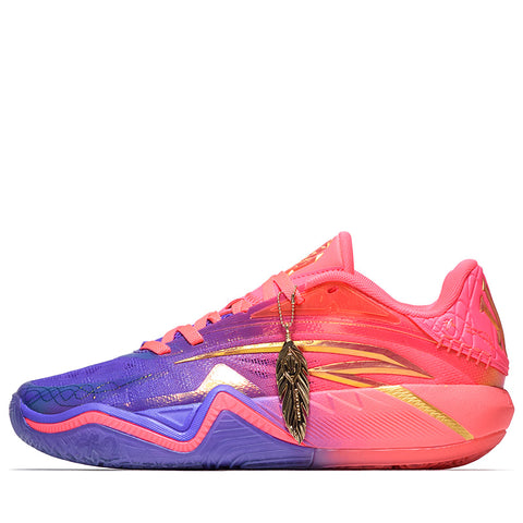 Anta Kai 3 '432Hz' - Pink/Purple