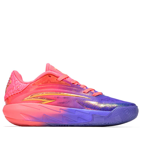 Anta Kai 3 '432Hz' - Pink/Purple