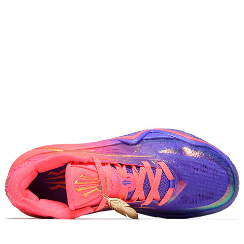 Anta Kai 3 '432Hz' - Pink/Purple