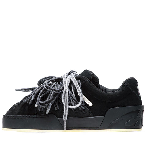 Anta Kai Hélà Style 'Roots' - Black/Black