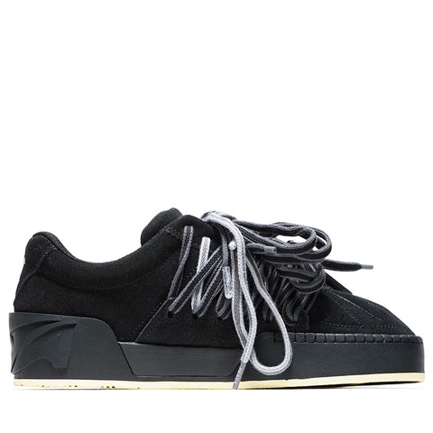 Anta Kai Hélà Style 'Roots' - Black/Black