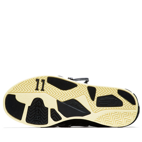 Anta Kai Hélà Style 'Roots' - Black/Black