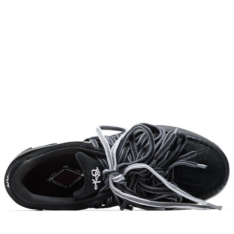 Anta Kai Hélà Style 'Roots' - Black/Black