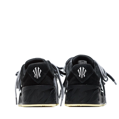 Anta Kai Hélà Style 'Roots' - Black/Black