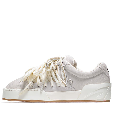 Anta Kai Hélà Style 'Roots' - White/White