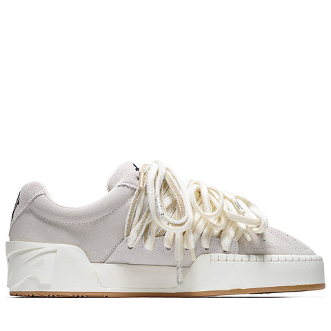 Anta Kai Hélà Style 'Roots' - White/White