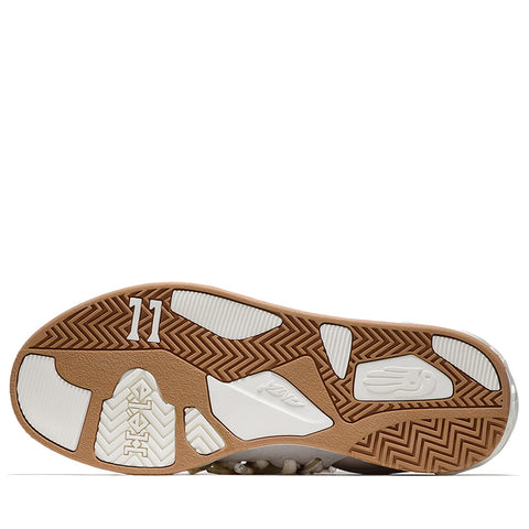 Anta Kai Hélà Style 'Roots' - White/White