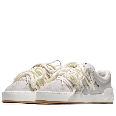 Anta Kai Hélà Style 'Roots' - White/White