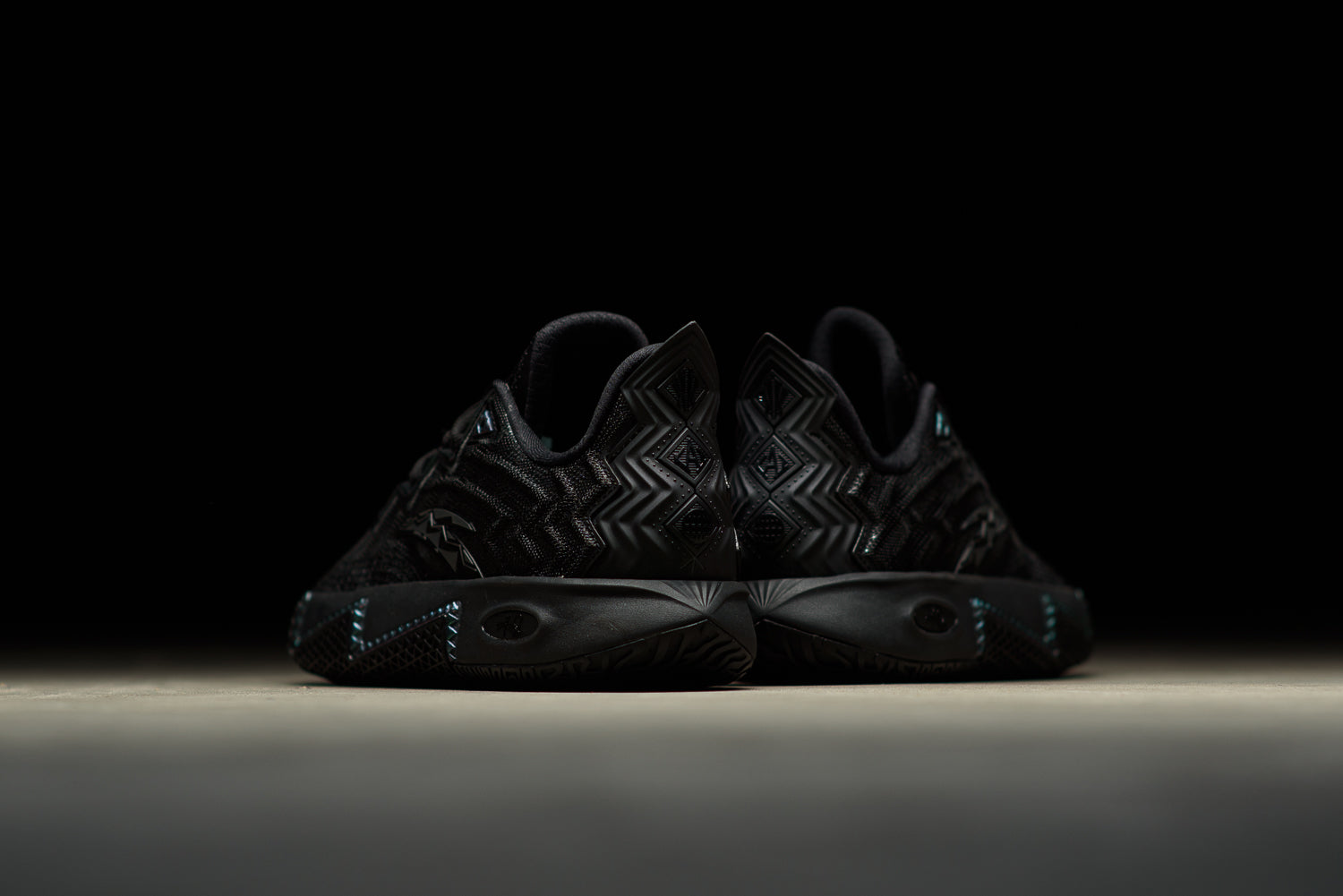 Sneaker Politics