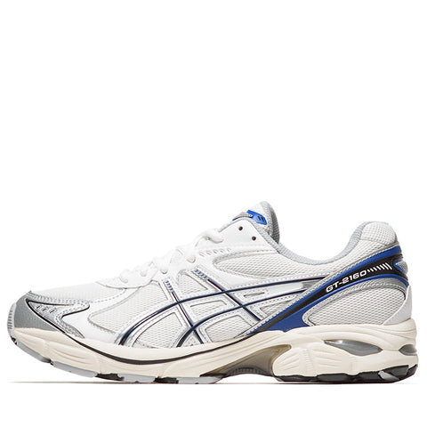 Asics GT-2160 - White/Deep Marine