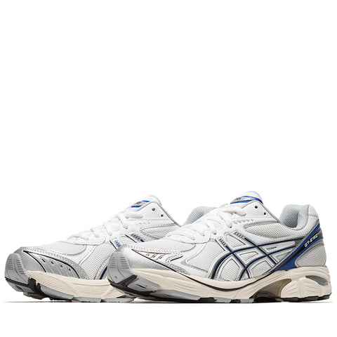 Asics GT-2160 - White/Deep Marine
