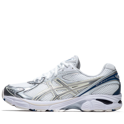 Asics GT-2160 - White/Twilight Blue
