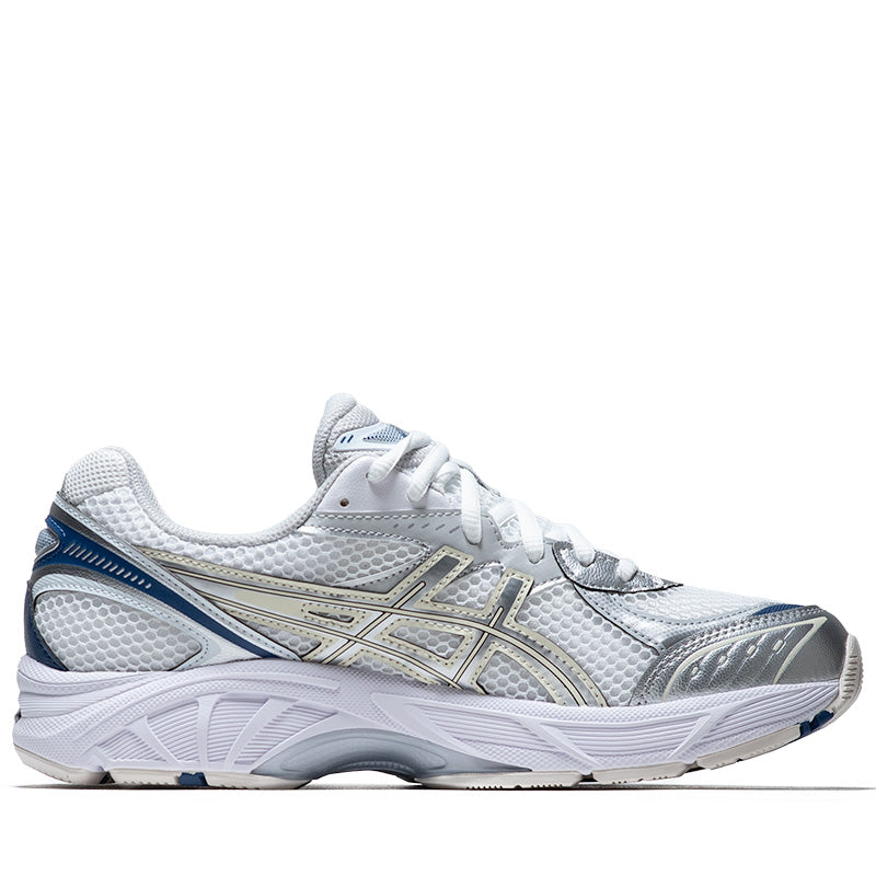 Asics GT-2160 - White/Twilight Blue – Sneaker Politics