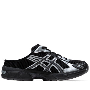 Asics Gel-1130 Mule - Black/Graphite Grey