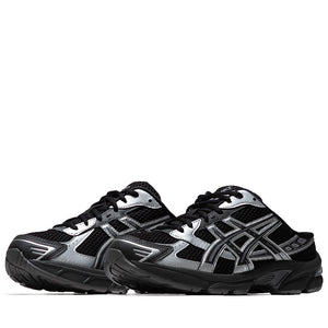 Asics Gel-1130 Mule - Black/Graphite Grey