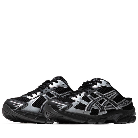 Asics Gel-1130 Mule - Black/Graphite Grey