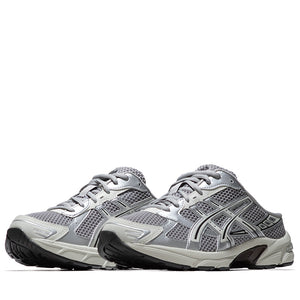Asics Gel-1130 Mule - Cement Grey/Lake Grey