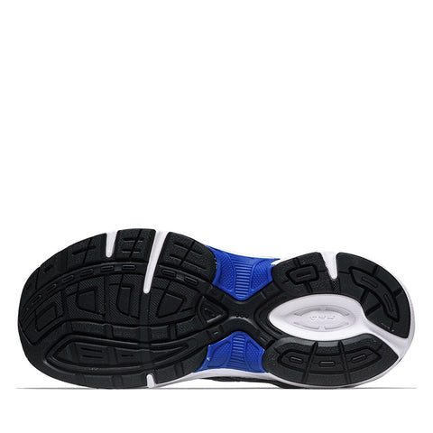 Asics Gel-1130 (GS) - White/Prussian Blue