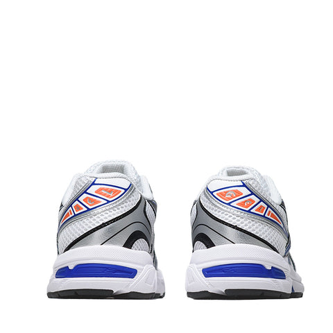 Asics Gel-1130 (GS) - White/Prussian Blue