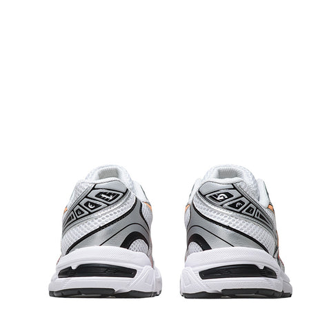 Asics Gel-1130 (GS) - White/Red Snapper