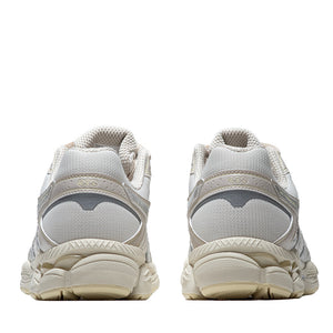 Asics Gel-Cumulus 16 - Cream/Pure Silver
