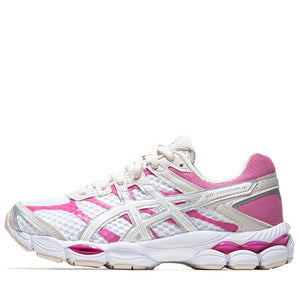 Asics Gel-Cumulus 16 - White/Cream