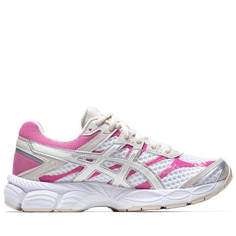 Asics Gel-Cumulus 16 - White/Cream