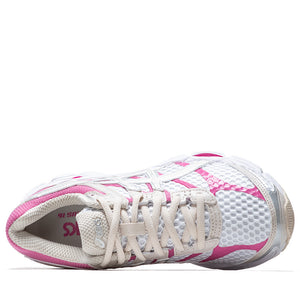 Asics Gel-Cumulus 16 - White/Cream