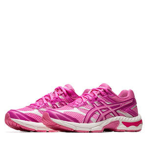 Asics Gel-Cumulus 16 (GS) - Dragon Fruit/Raspberry