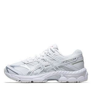 Asics Gel-Cumulus 16 (GS) - White/Pure Silver