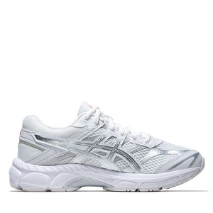 Asics Gel-Cumulus 16 (GS) - White/Pure Silver