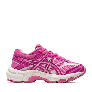 Asics Gel-Cumulus 16 (PS) - Dragon Fruit/Raspberry