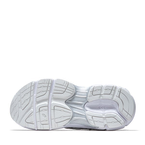 Asics Gel-Cumulus 16 (PS) - White/Pure Silver