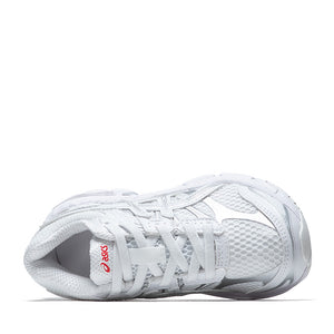 Asics Gel-Cumulus 16 (PS) - White/Pure Silver