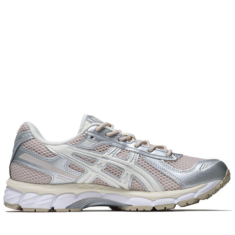 Asics Gel-Kayano 12.1 - Mineral Beige/Cream