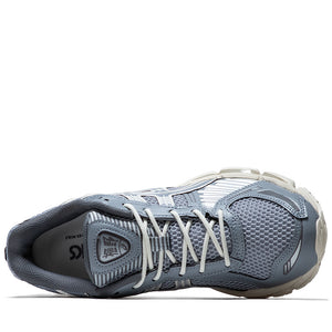 Asics Gel-Kayano 12.1 - Piedmont Grey/Gravel