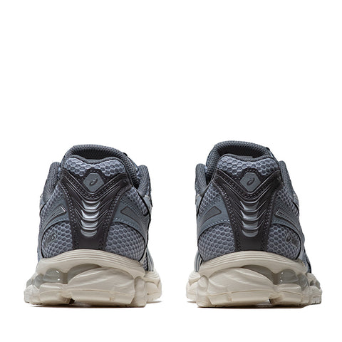 Asics Gel-Kayano 12.1 - Piedmont Grey/Gravel
