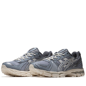 Asics Gel-Kayano 12.1 - Piedmont Grey/Gravel