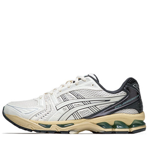 Asics Gel-Kayano 14 - Cream/Obsidian Grey
